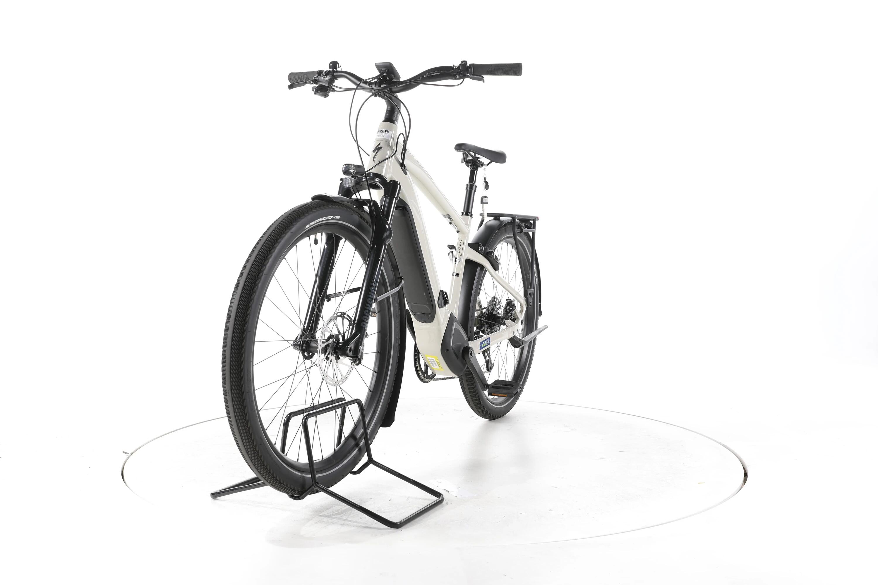 Tweedehands - Specialized Vado 5.0 Trekking E-Bike - Zeer goed 4/7