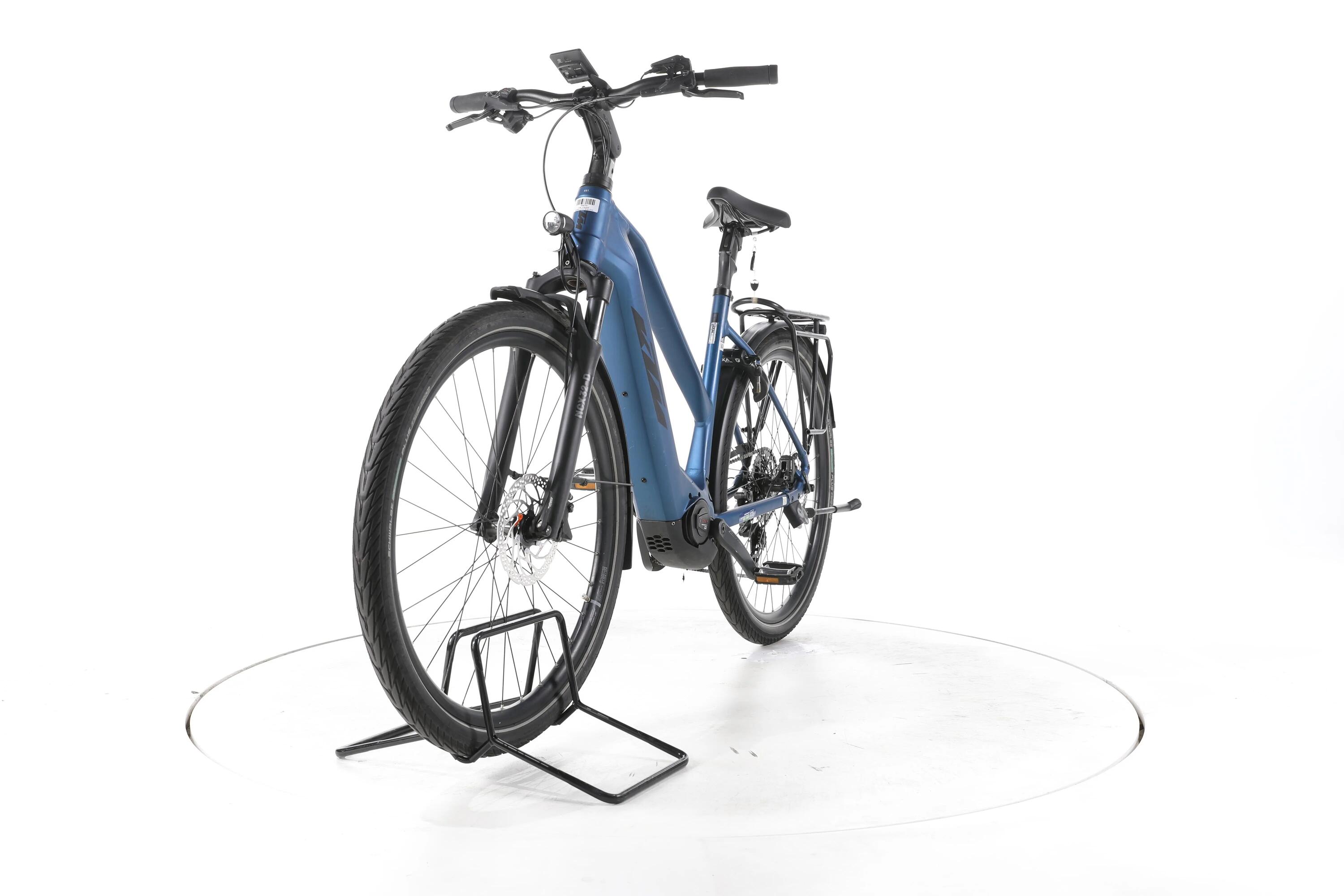 Ebike ricondizionata · KTM Macina Style 730 · Buone condizioni 4/7