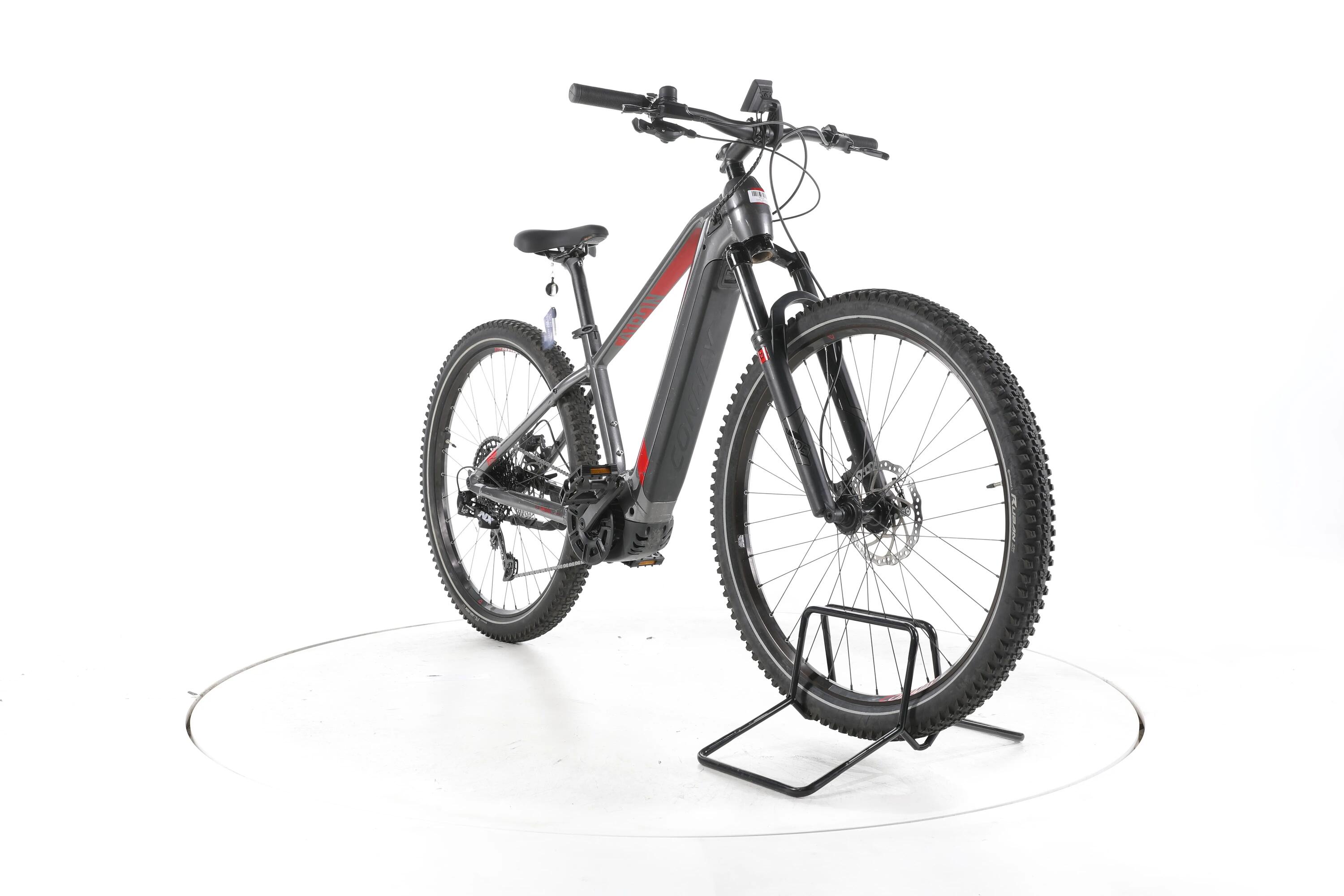 Ebike ricondizionata · Conway Cairon S 4.0 · Buone condizioni 3/7