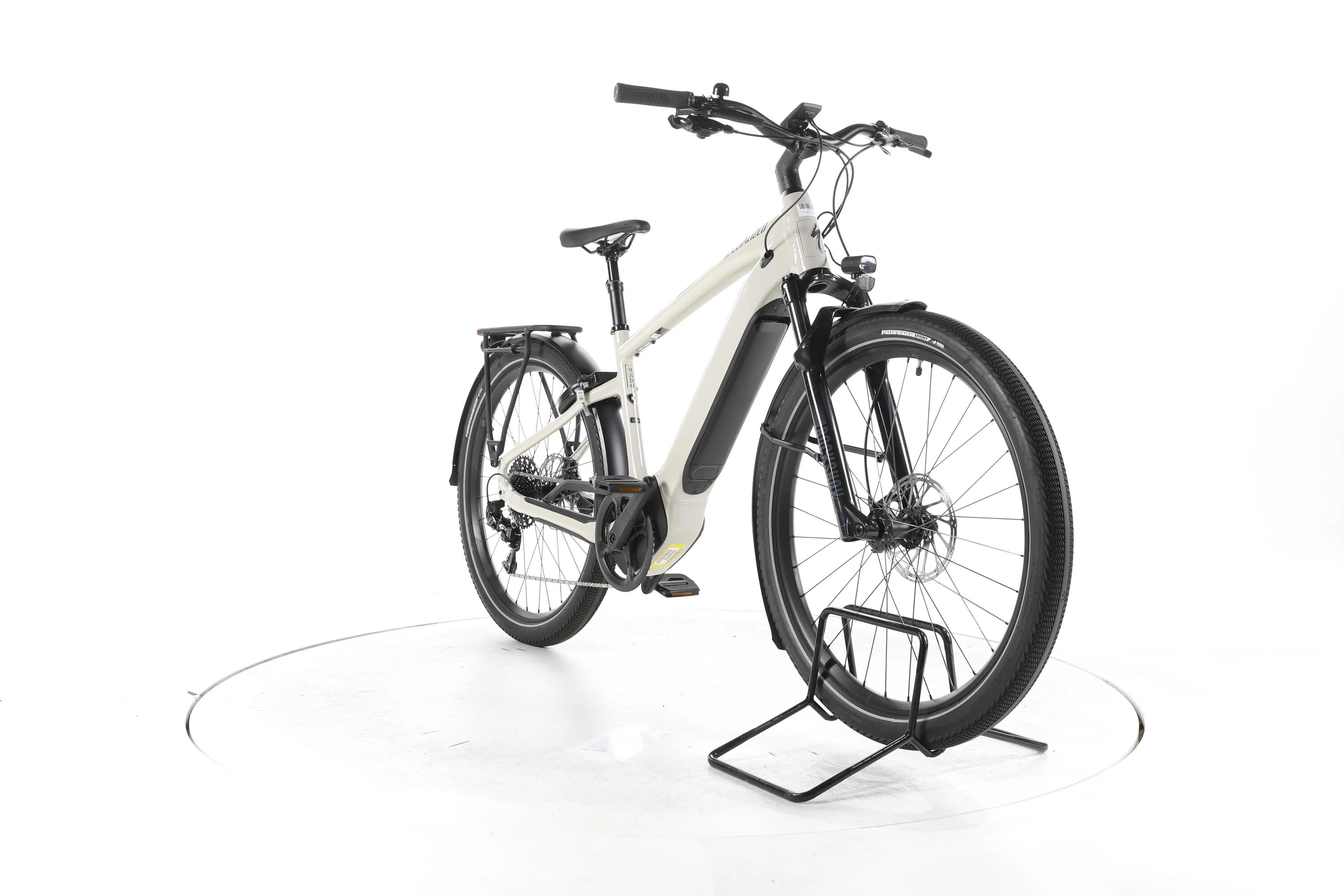 Tweedehands - Specialized Vado 5.0 Trekking E-Bike - Zeer goed 3/7