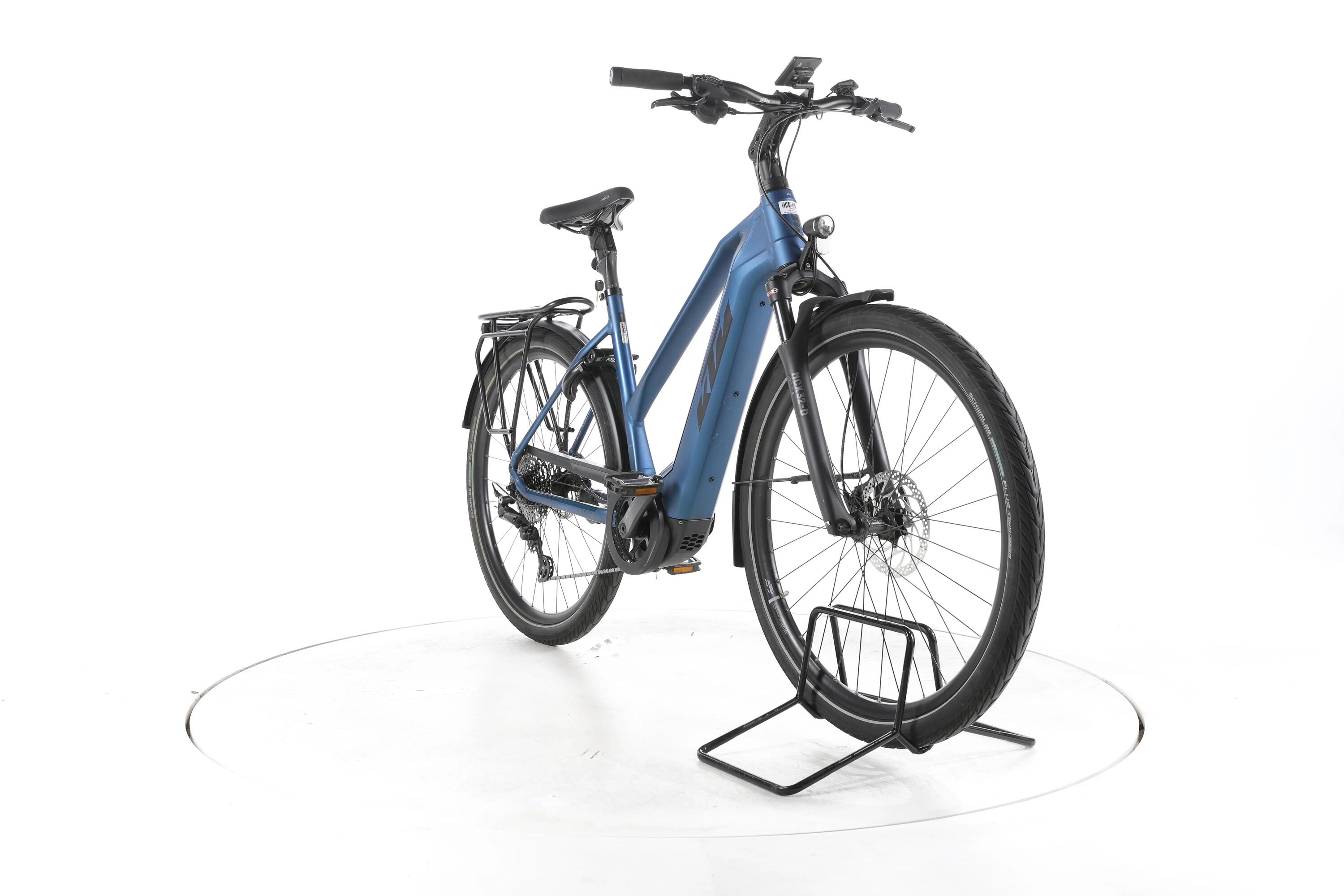 Ebike ricondizionata · KTM Macina Style 730 · Buone condizioni 3/7