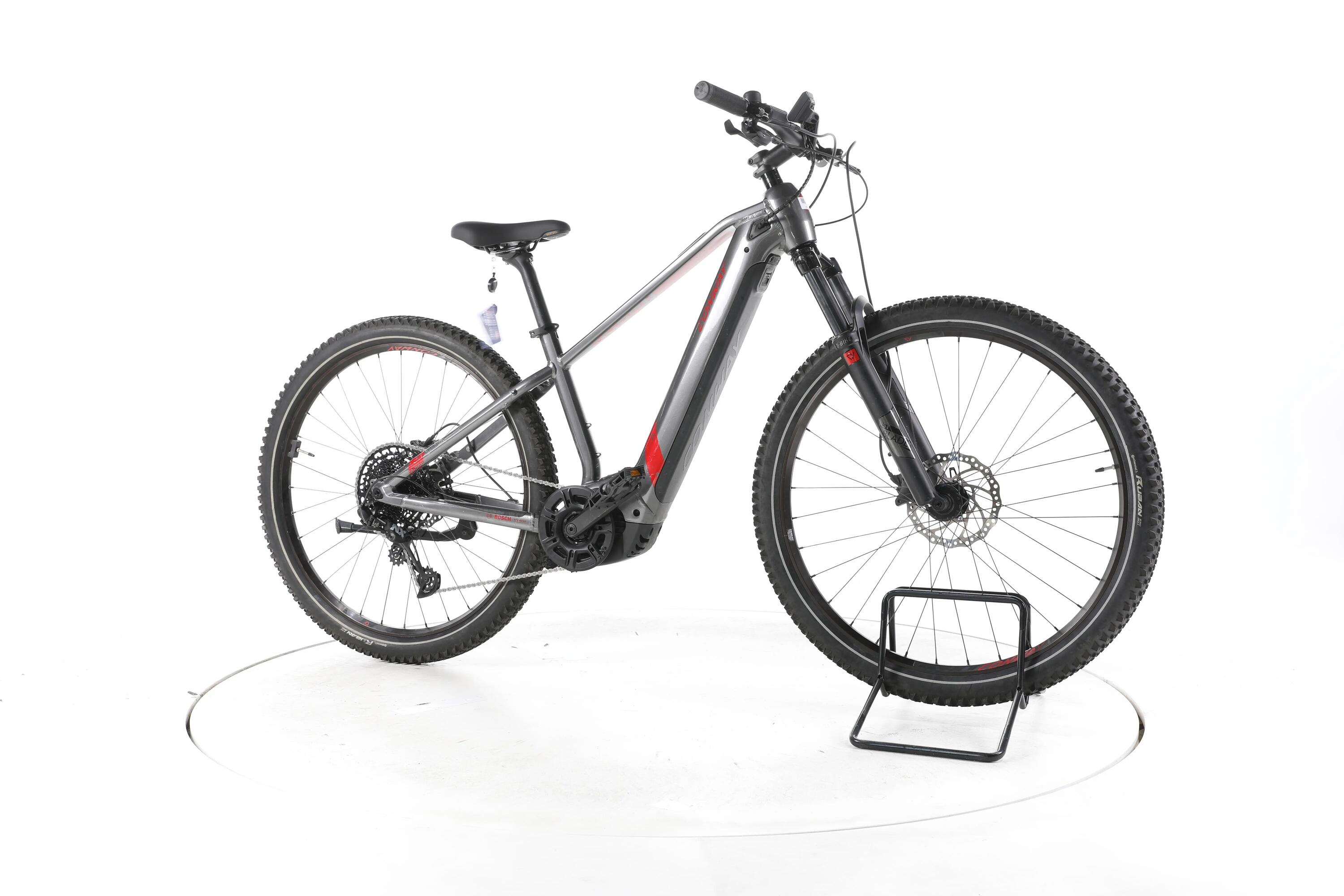Ebike ricondizionata · Conway Cairon S 4.0 · Buone condizioni 2/7