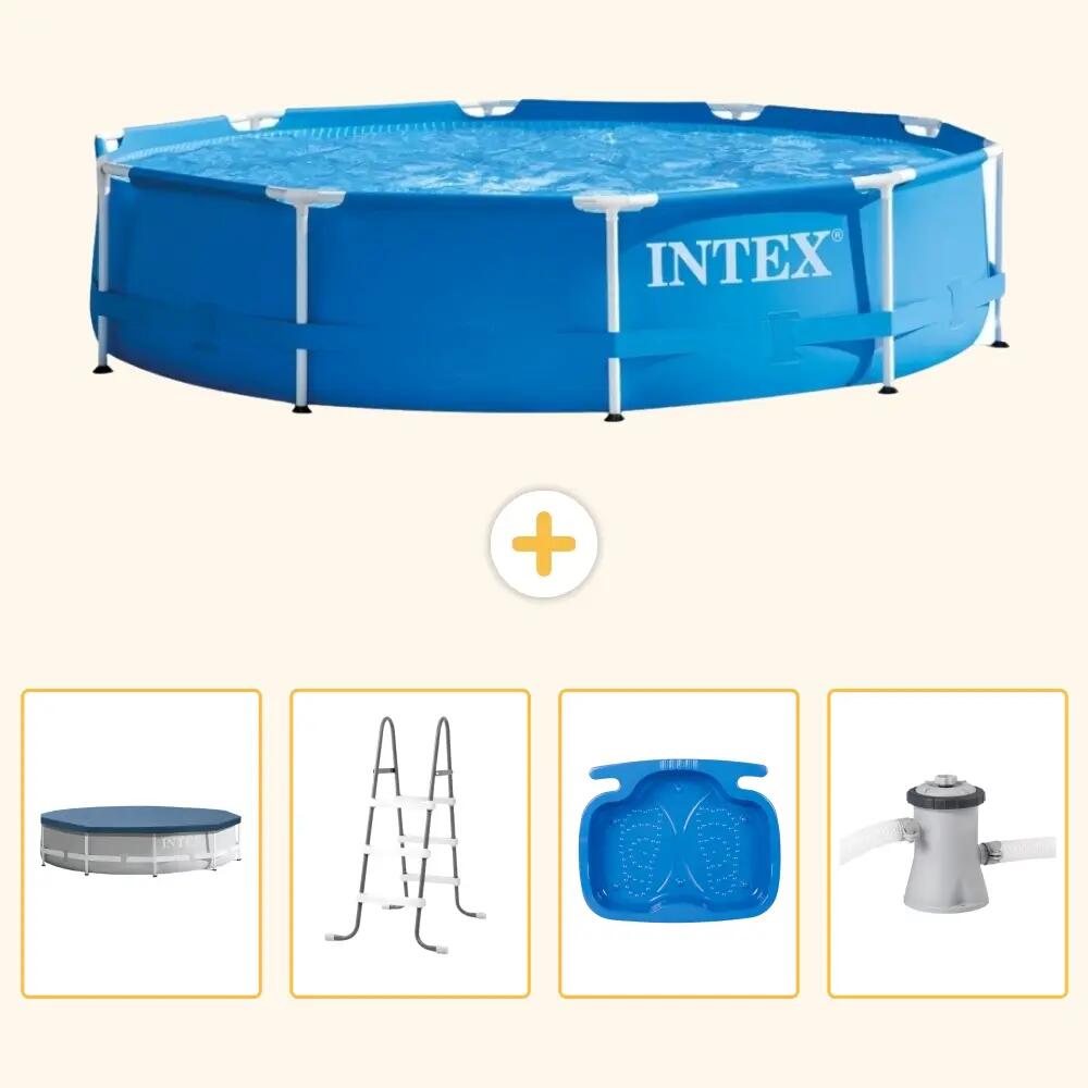 INTEX picture