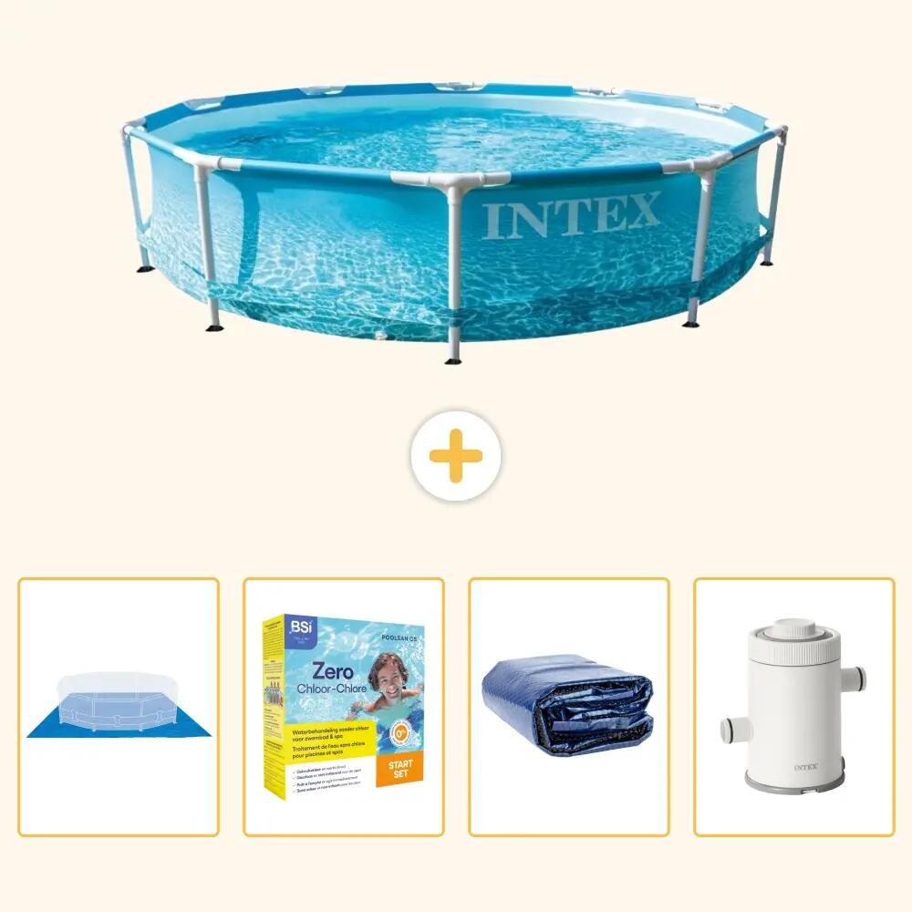 INTEX picture