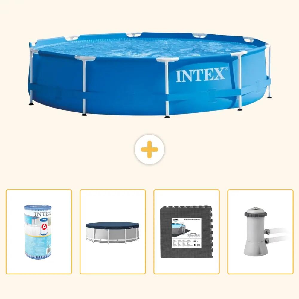 INTEX picture