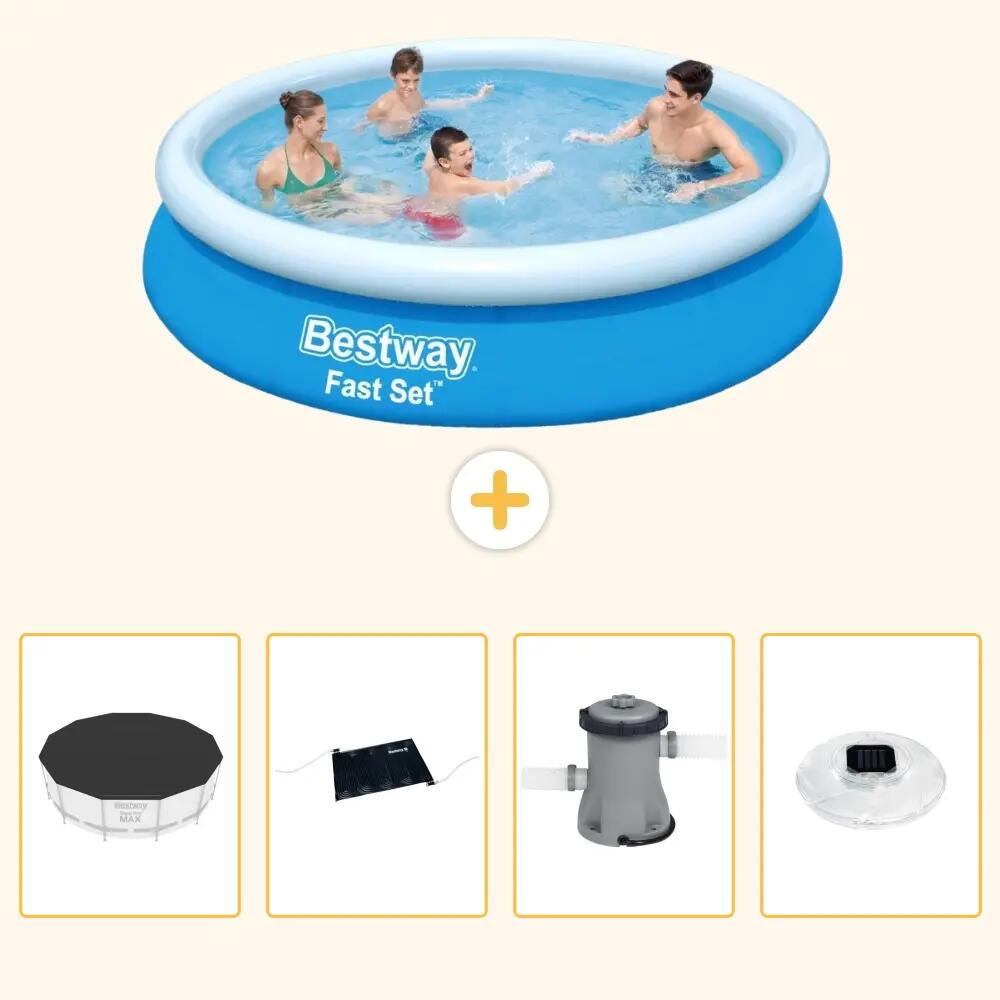 BESTWAY picture