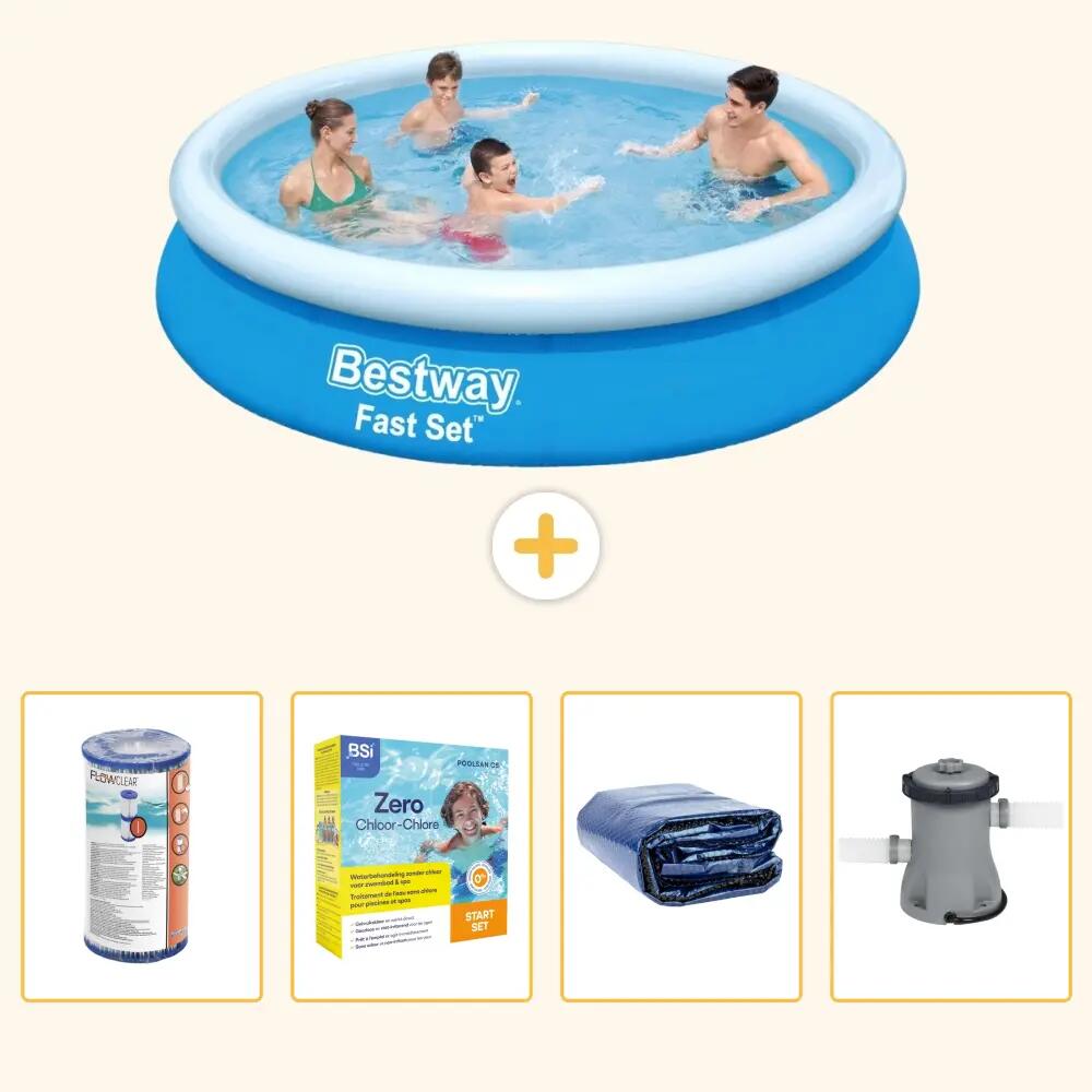 BESTWAY picture