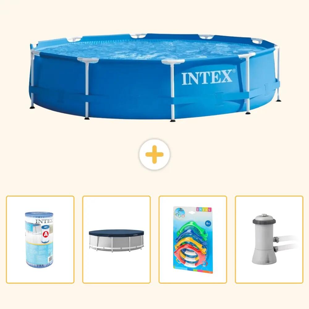 INTEX picture