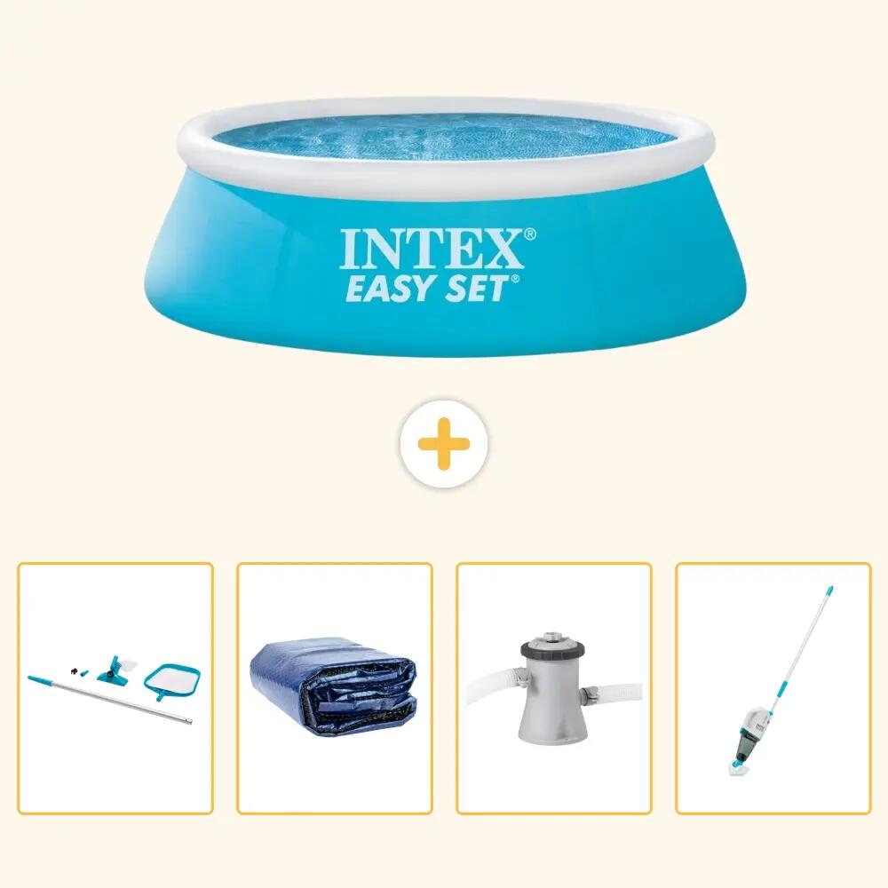 INTEX picture