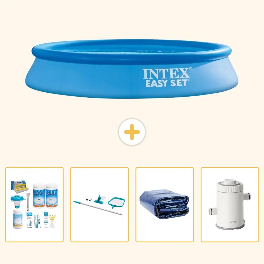 INTEX picture