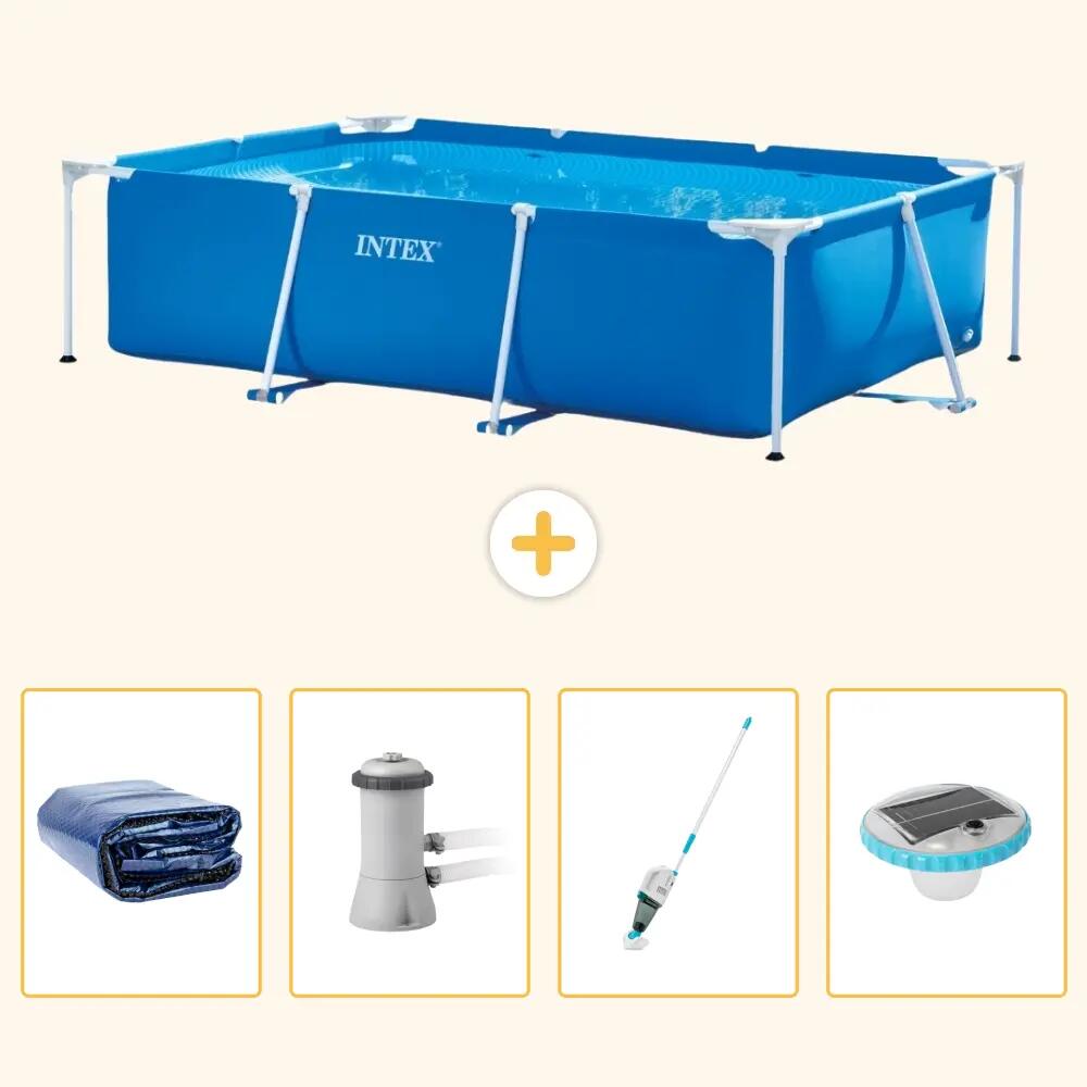 INTEX picture