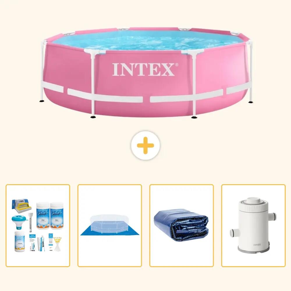 INTEX picture