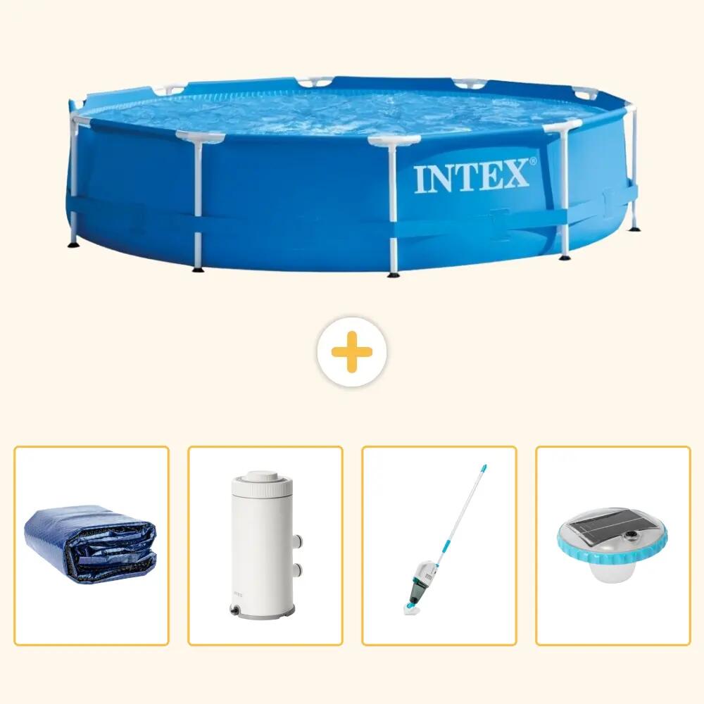 INTEX picture