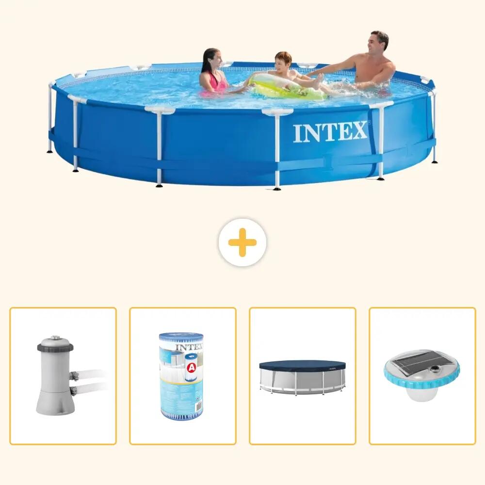 INTEX picture