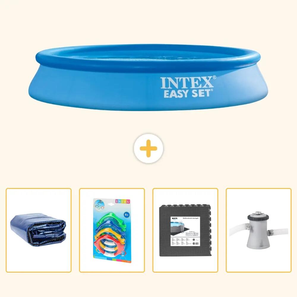 INTEX picture