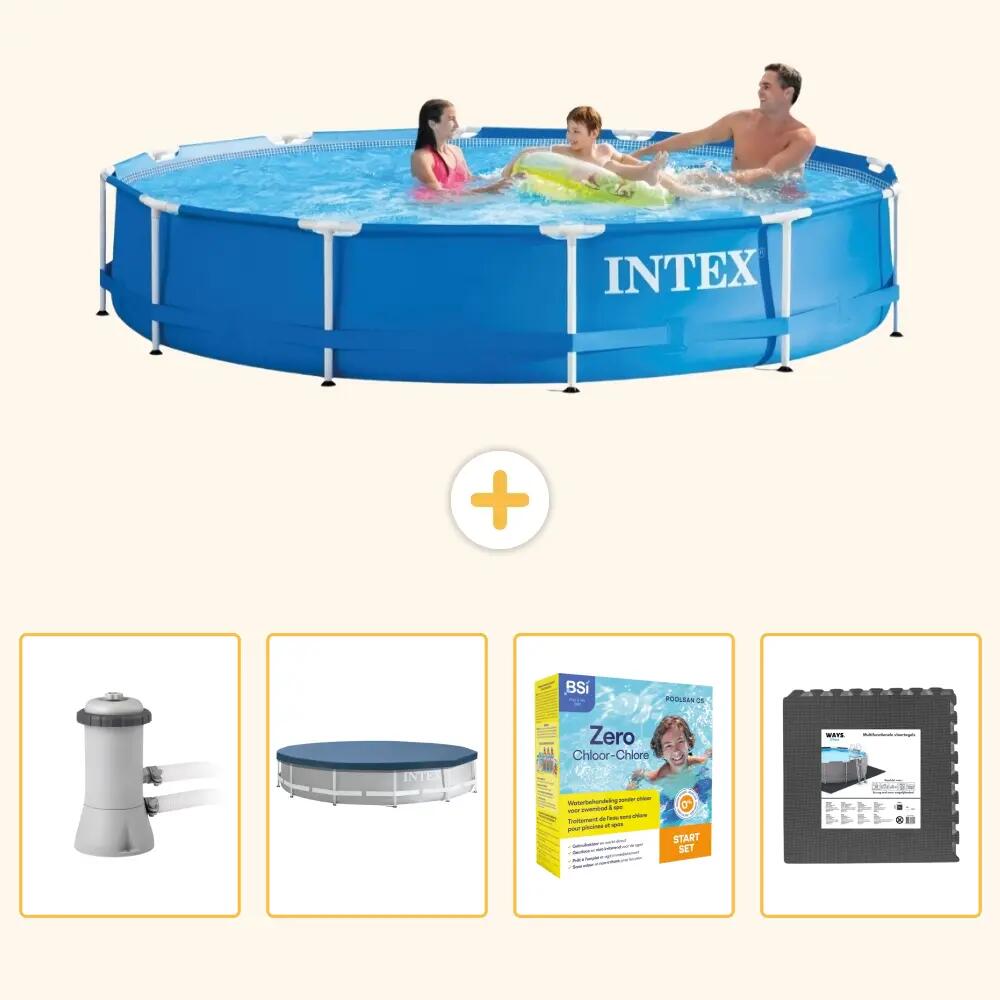 INTEX picture