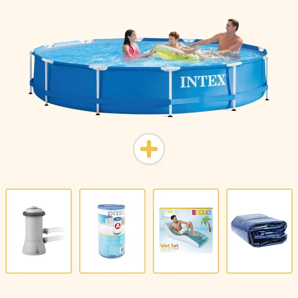 INTEX picture