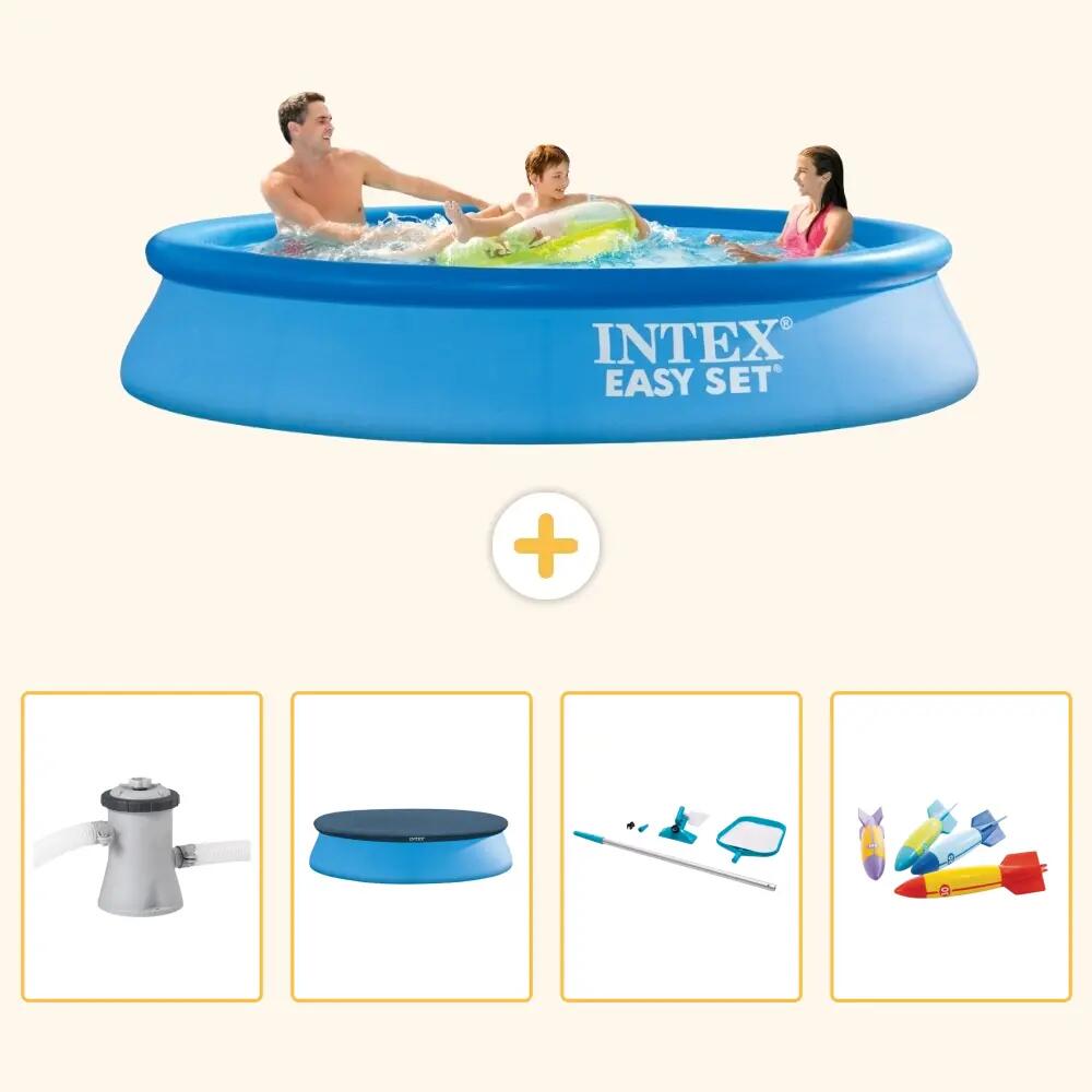 INTEX picture