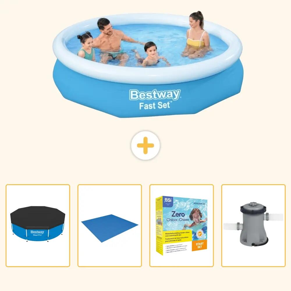 BESTWAY picture