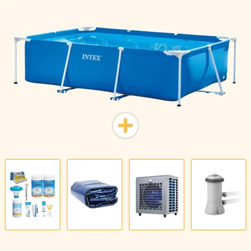 INTEX picture