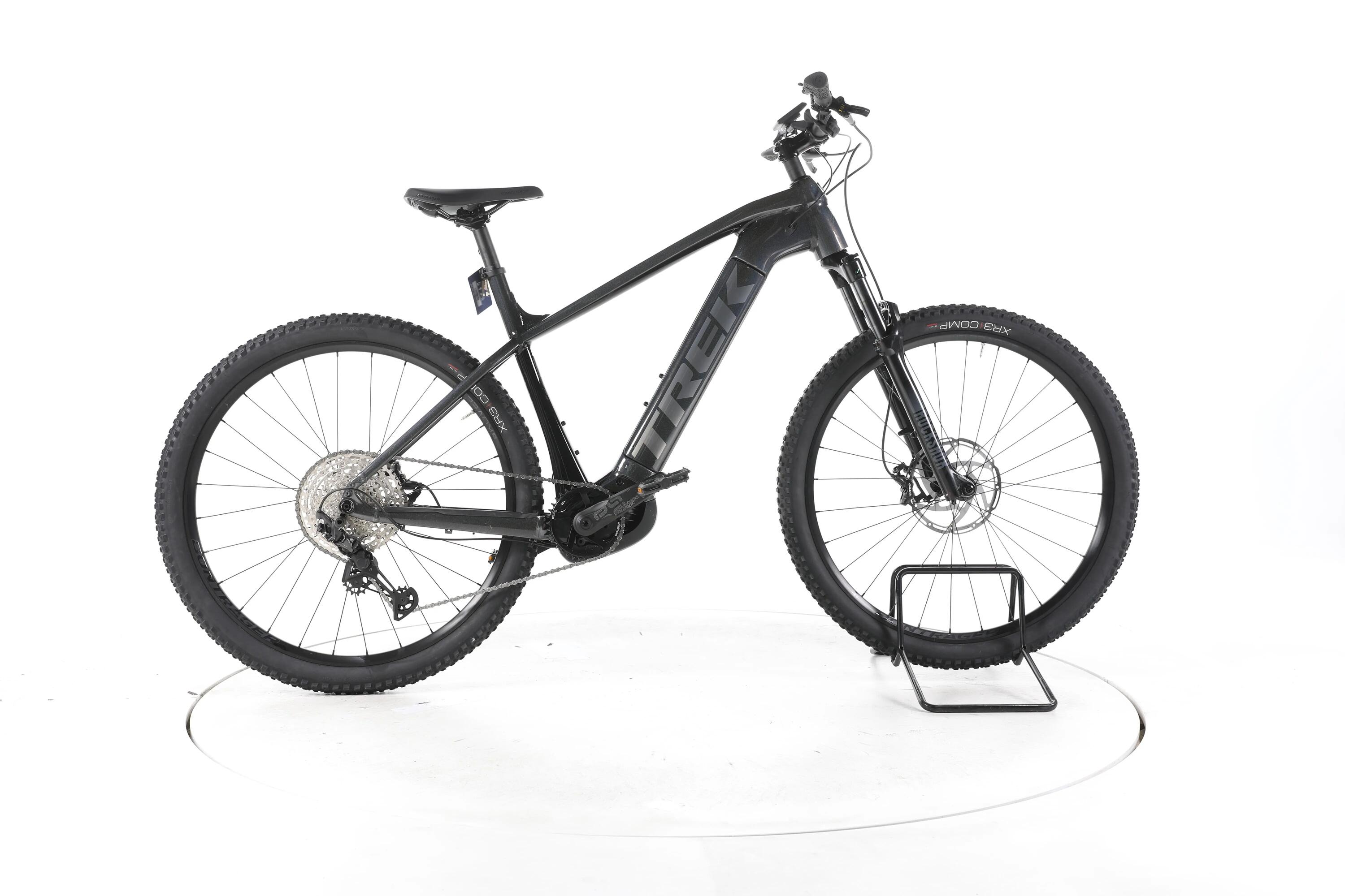 Tweedehands - Trek Powerfly 5 Gen 4 E-Bike - Zeer goed 1/7