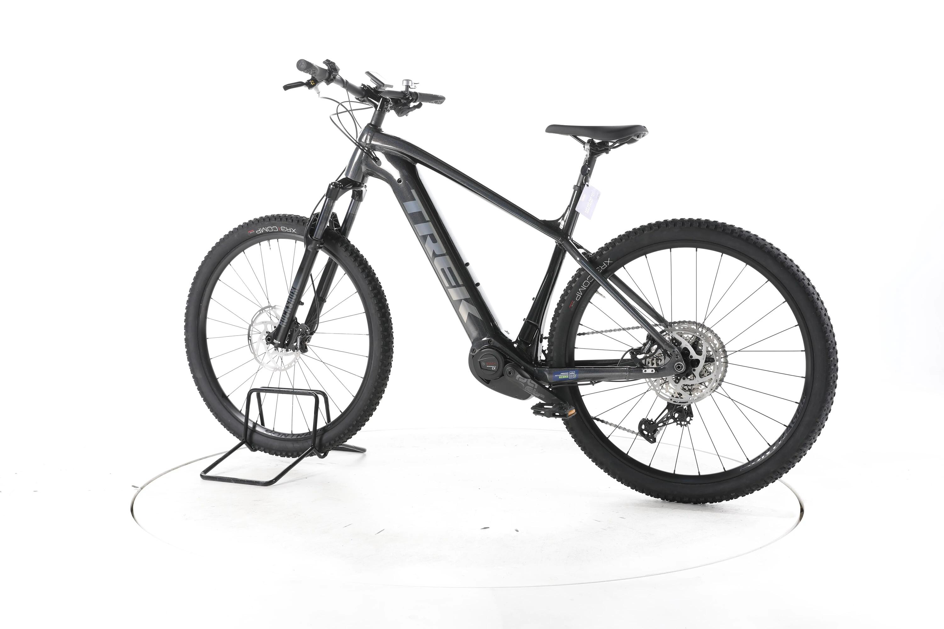 Tweedehands - Trek Powerfly 5 Gen 4 E-Bike - Zeer goed 7/7