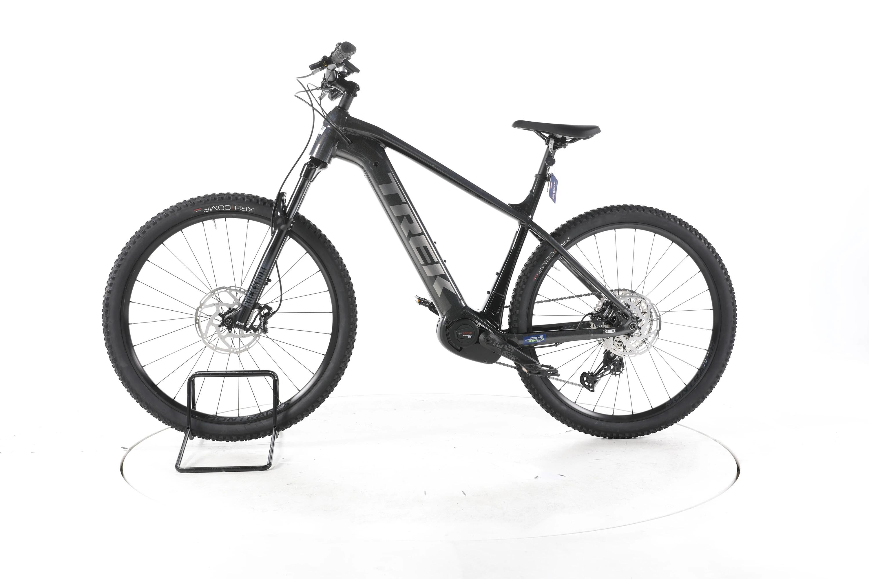 Tweedehands - Trek Powerfly 5 Gen 4 E-Bike - Zeer goed 6/7