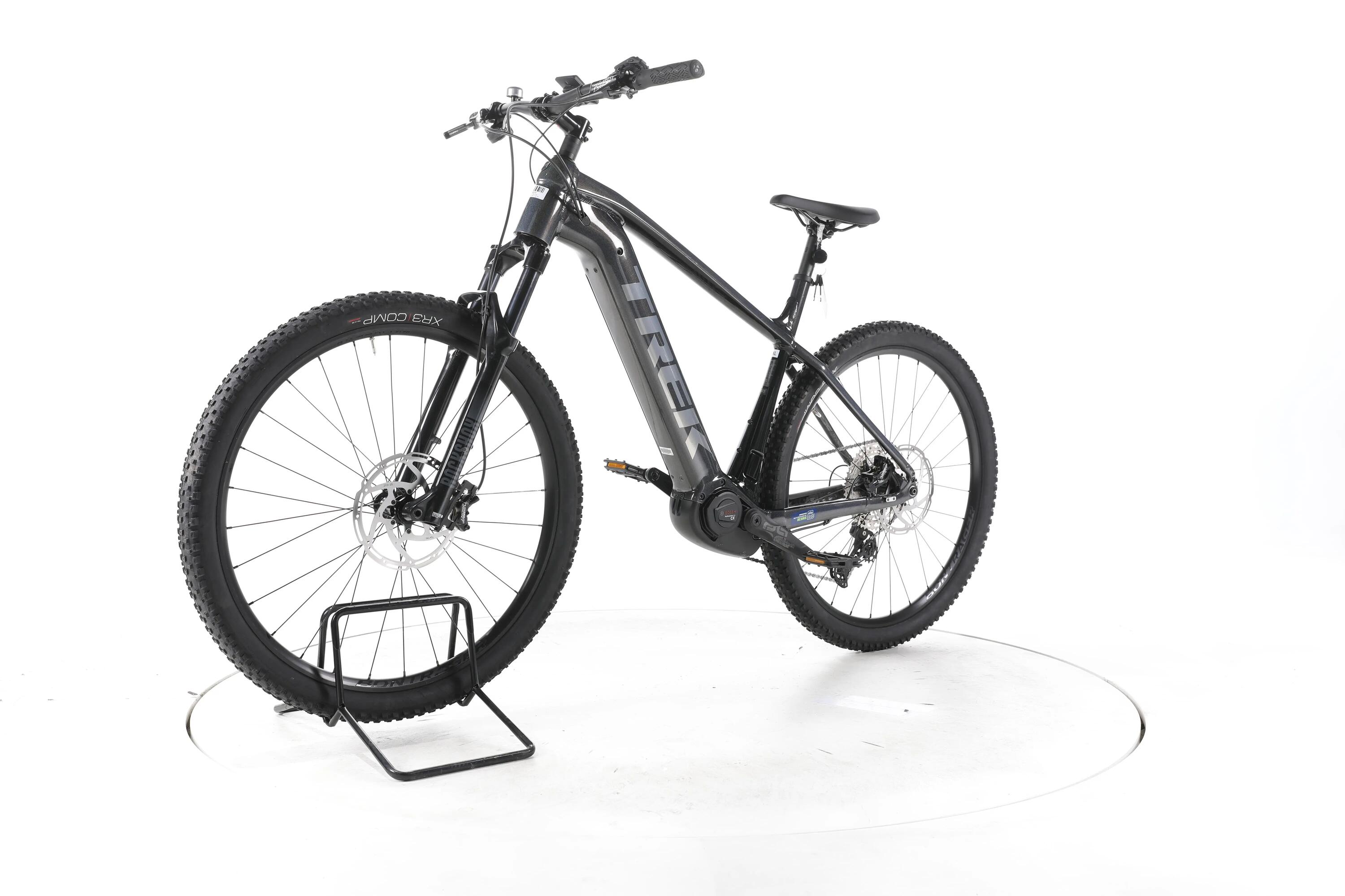 Tweedehands - Trek Powerfly 5 Gen 4 E-Bike - Zeer goed 5/7