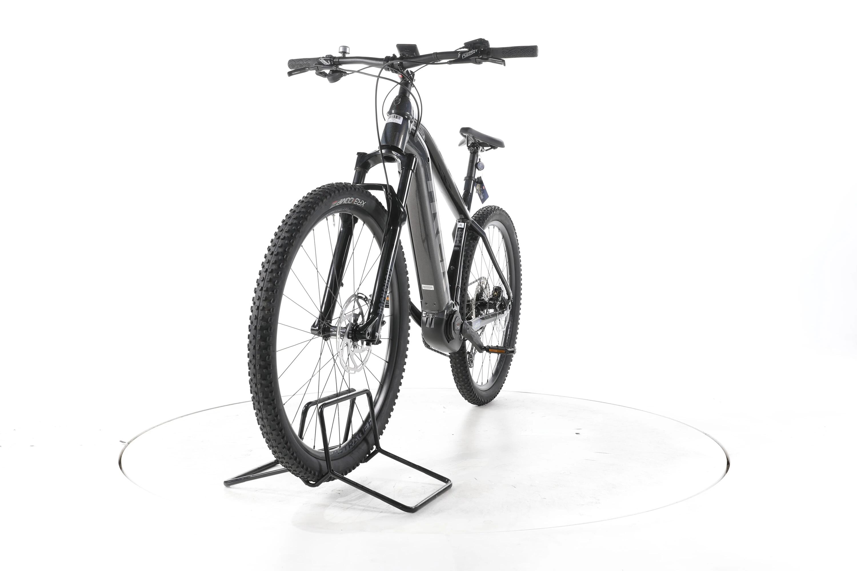 Tweedehands - Trek Powerfly 5 Gen 4 E-Bike - Zeer goed 4/7