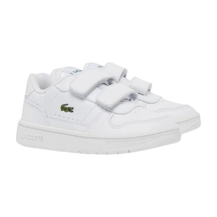 Lacoste T-Clip Set Sneakers Kinder - 51SUI0021