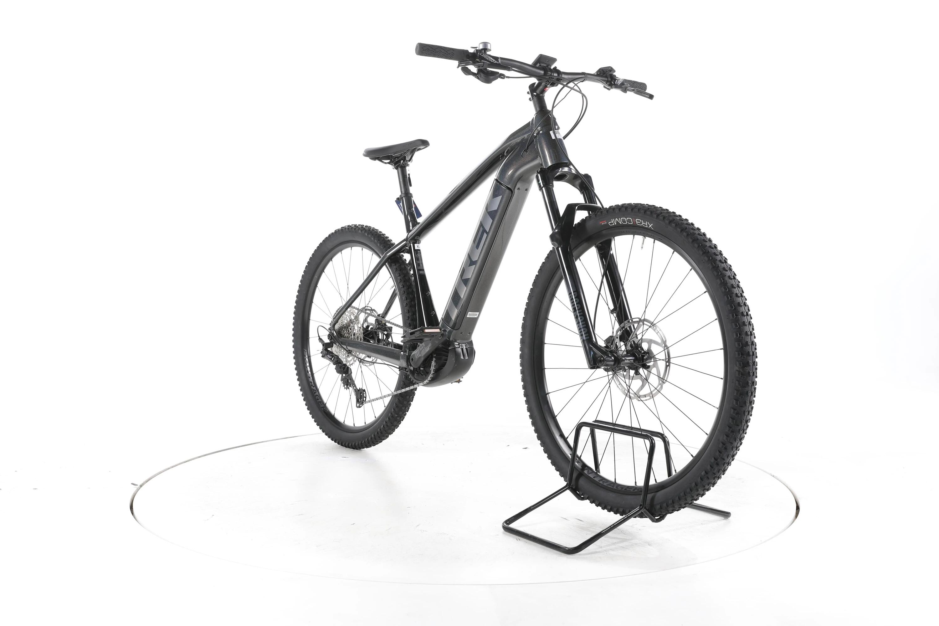 Tweedehands - Trek Powerfly 5 Gen 4 E-Bike - Zeer goed 3/7