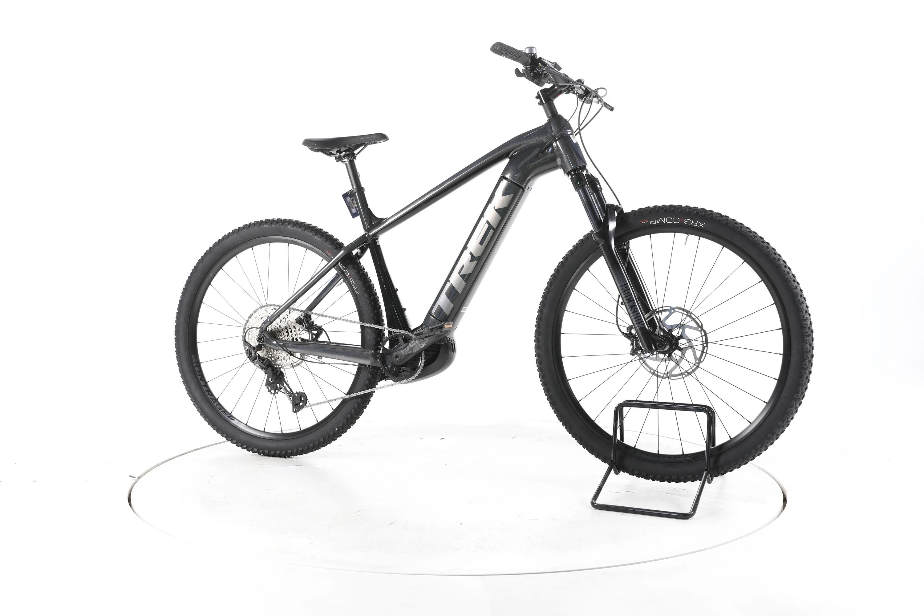 Tweedehands - Trek Powerfly 5 Gen 4 E-Bike - Zeer goed 2/7