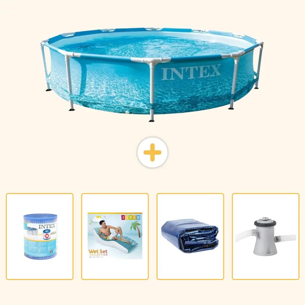 INTEX picture