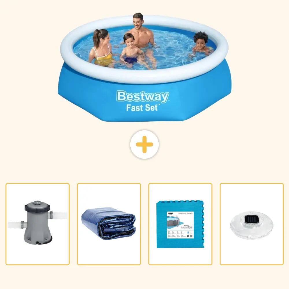 BESTWAY picture