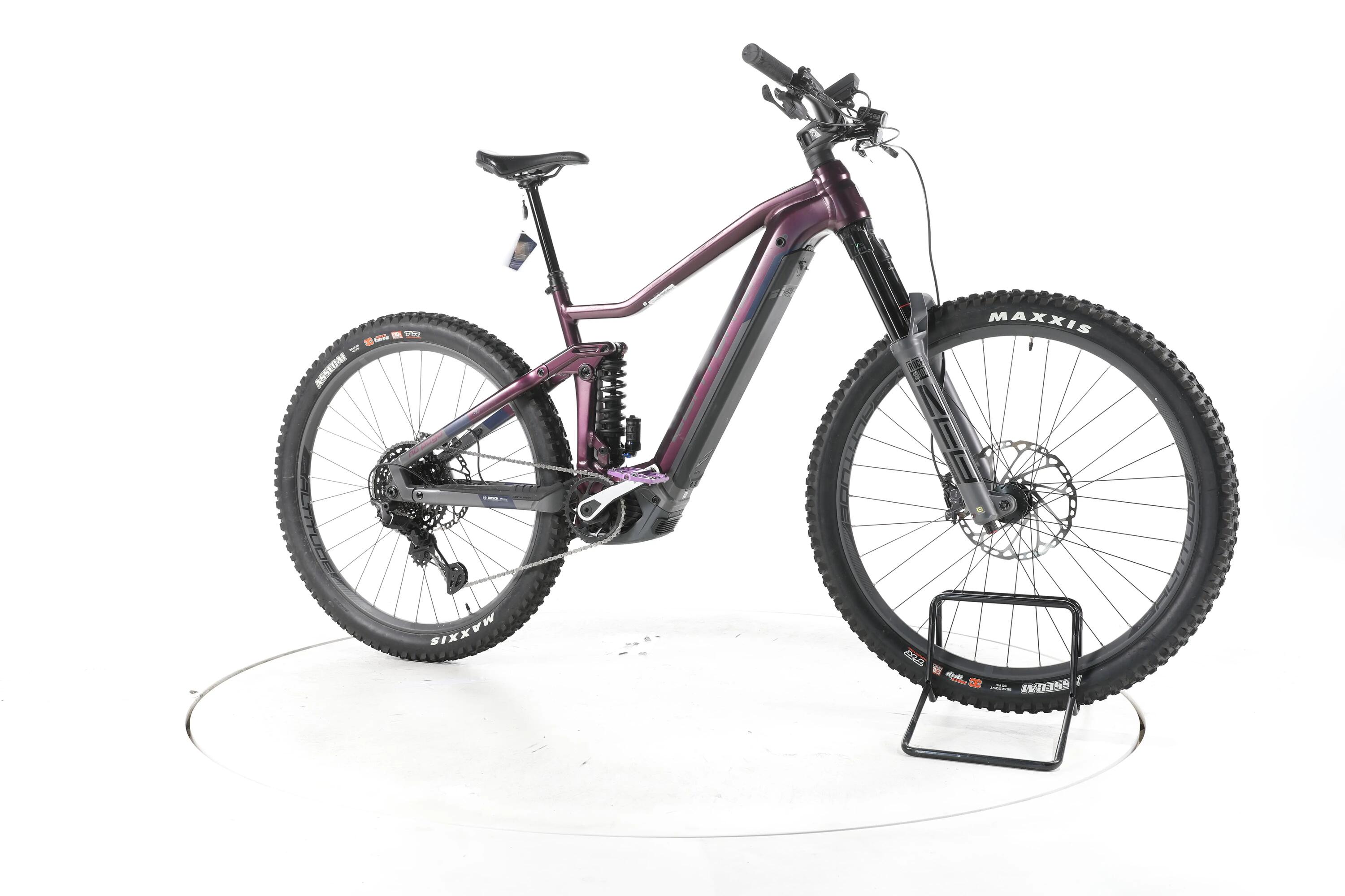 Ebike ricondizionata · Centurion No Pogo R3700i · Buone condizioni 2/7