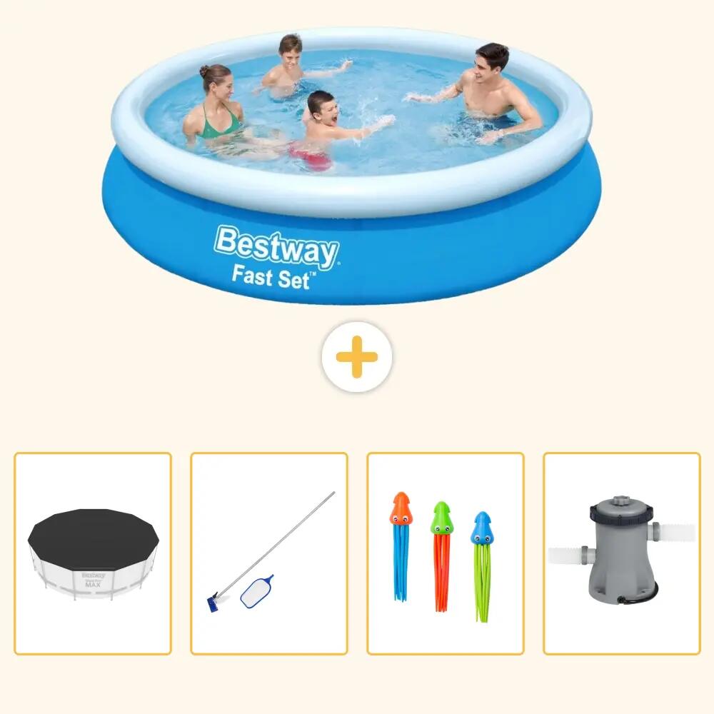 BESTWAY picture