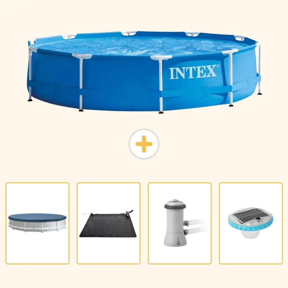 INTEX picture