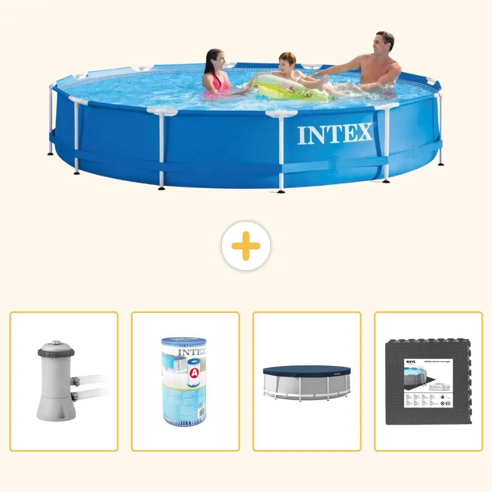 INTEX picture