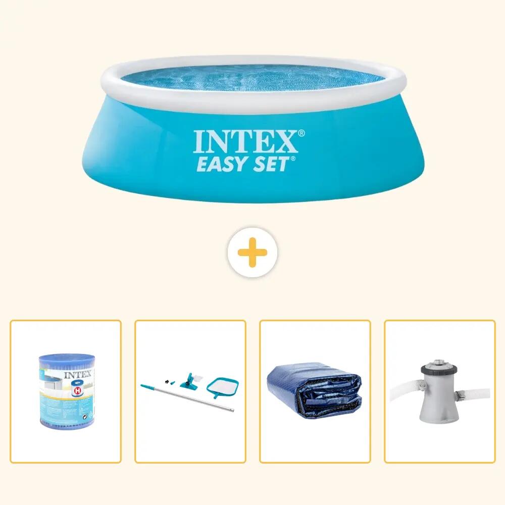 INTEX picture