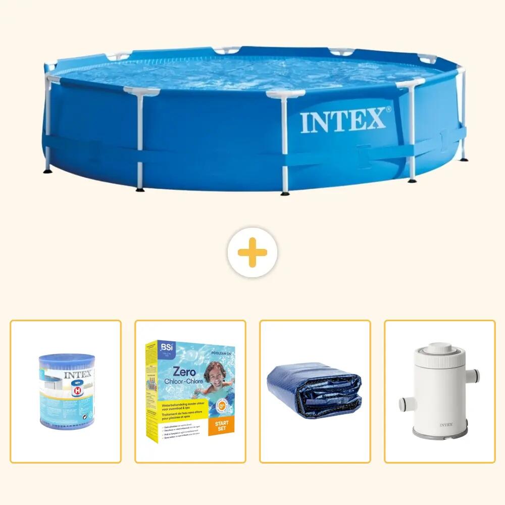 INTEX picture