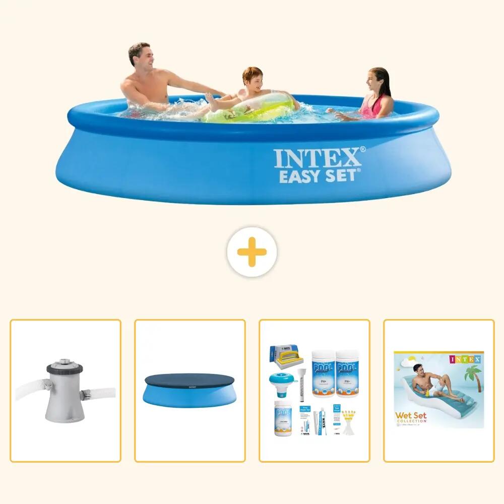 INTEX picture