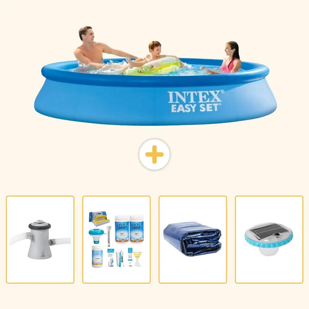INTEX picture