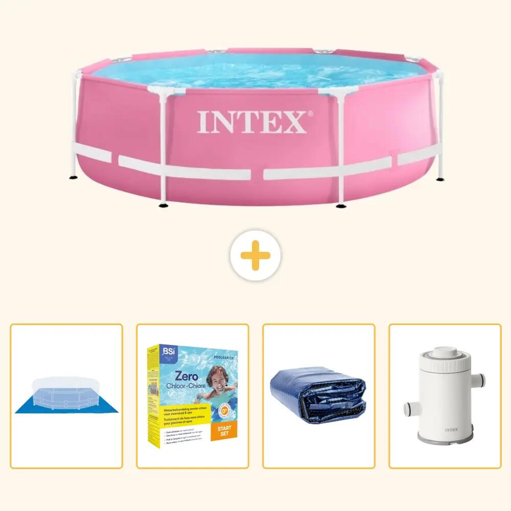 INTEX picture