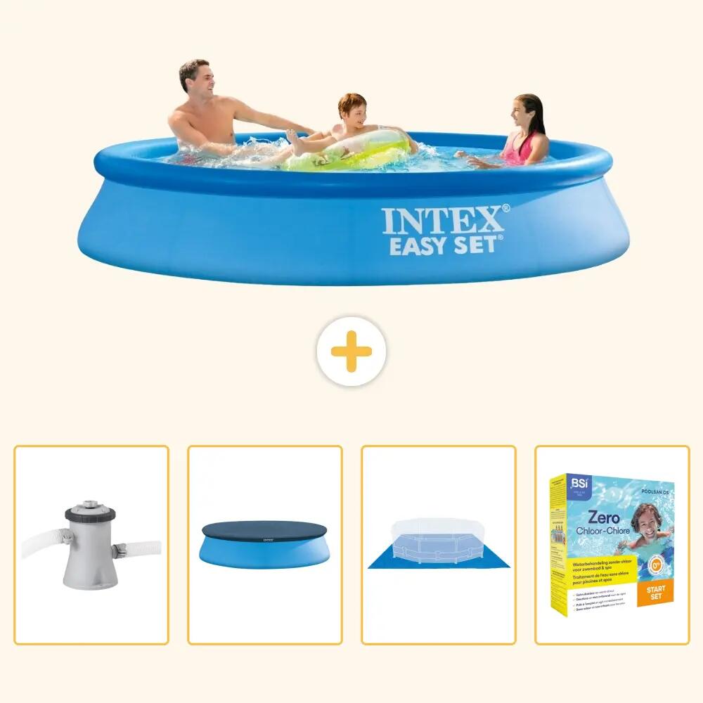 INTEX picture