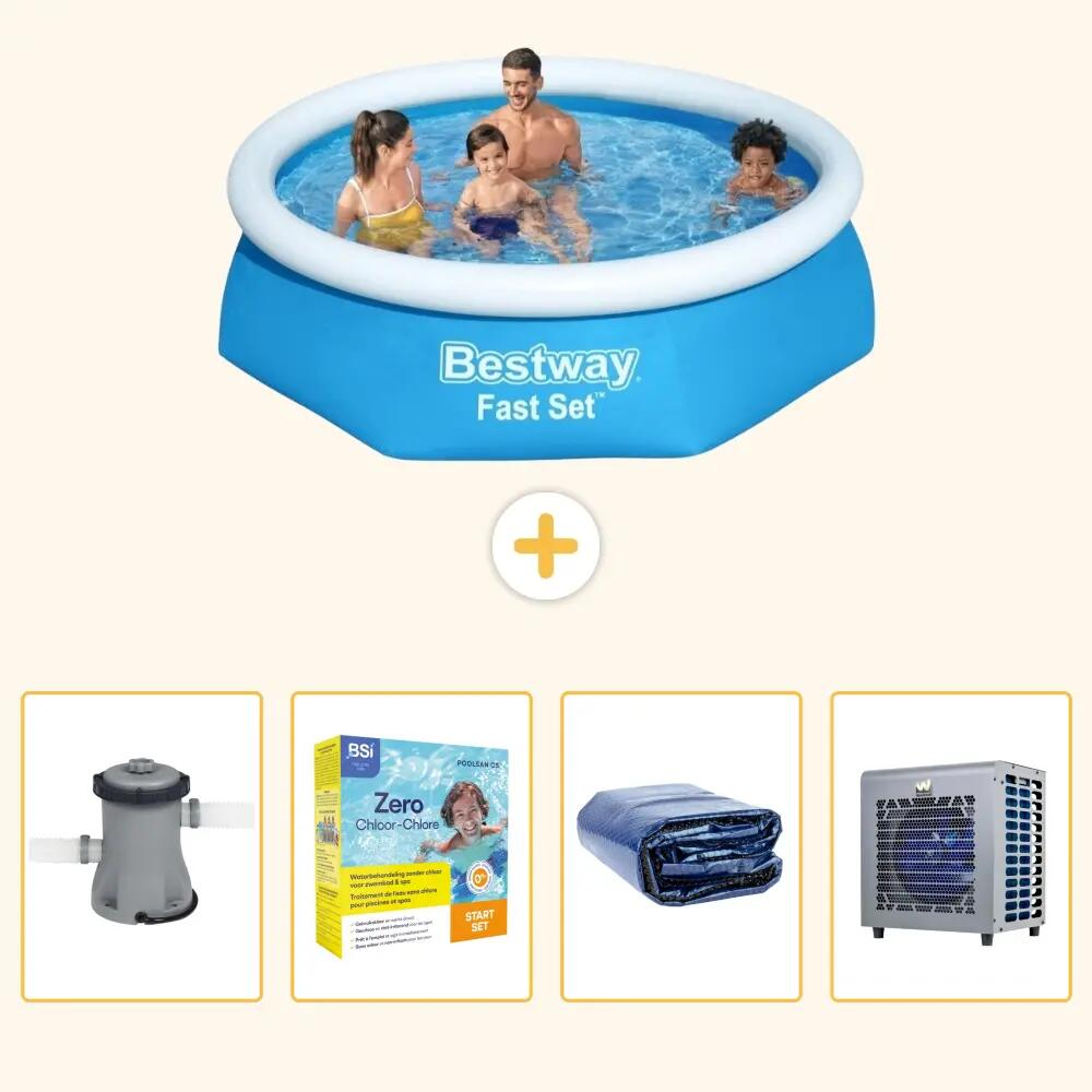 BESTWAY picture
