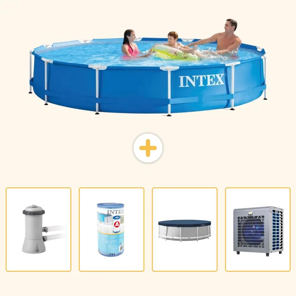INTEX picture
