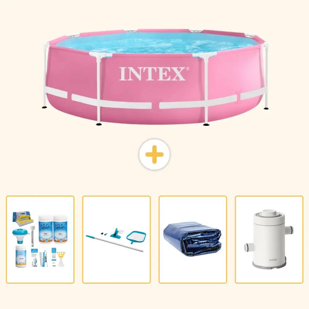 INTEX picture