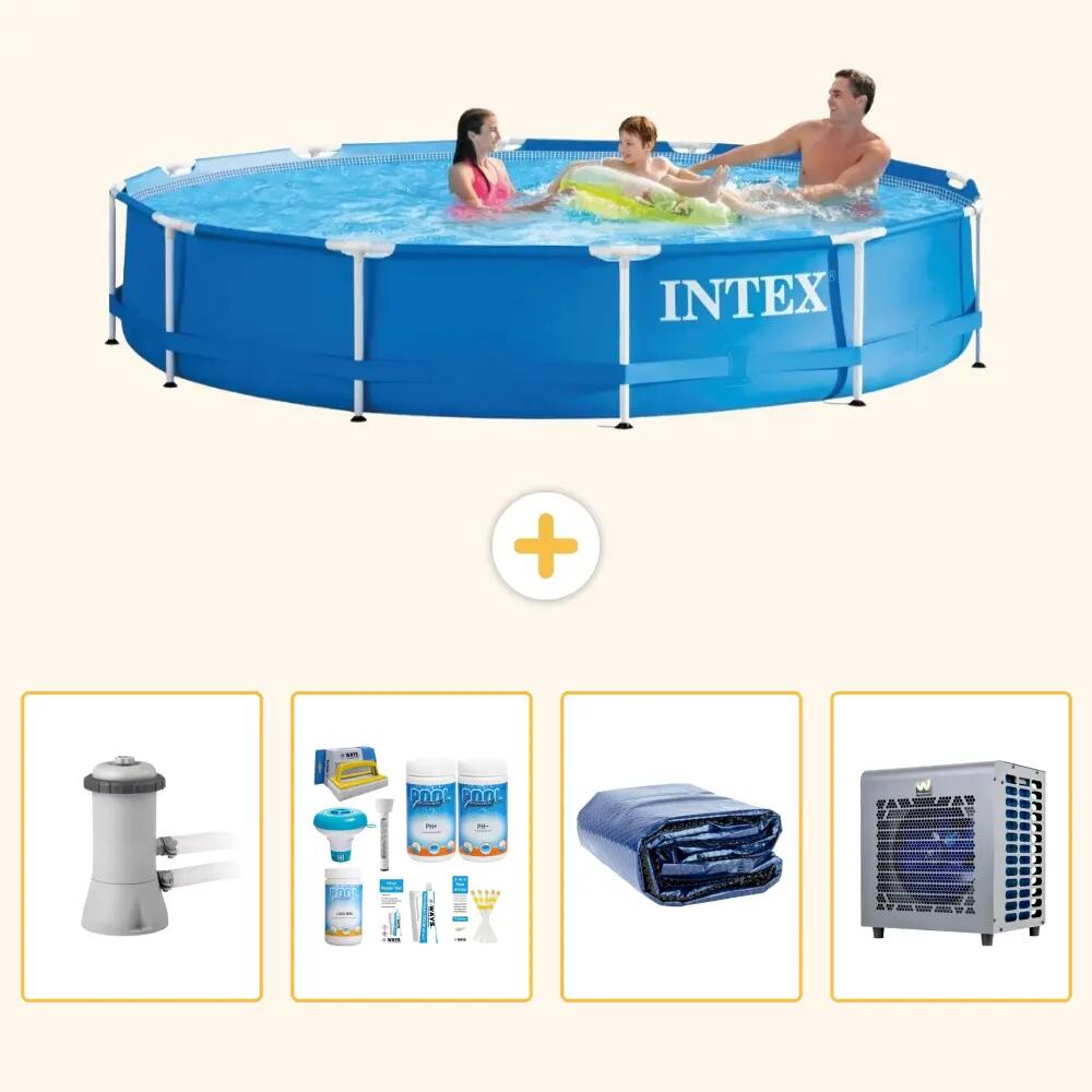 INTEX picture