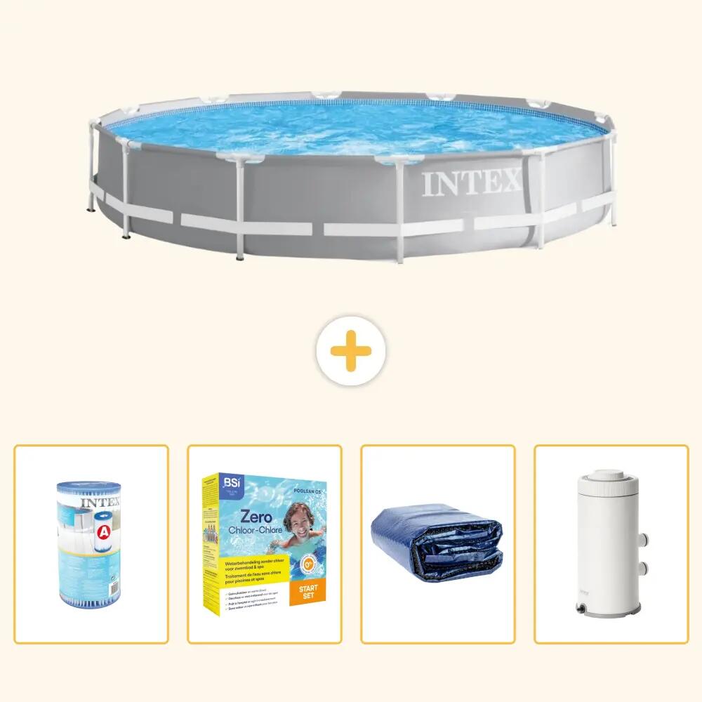 INTEX picture
