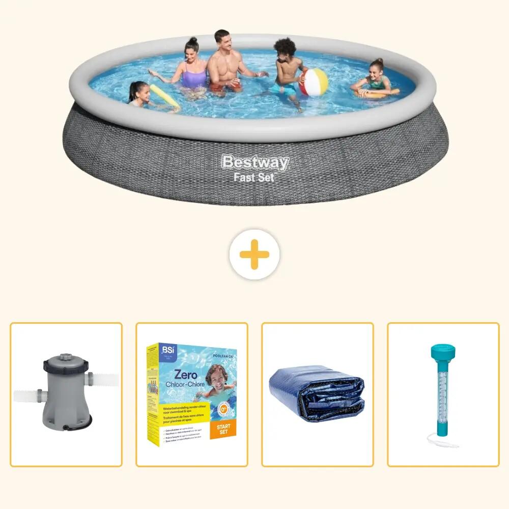 BESTWAY picture